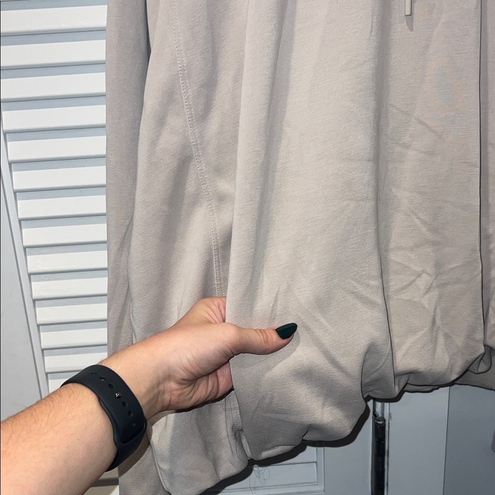 Athleta Hoodie - Picture 3 of 5